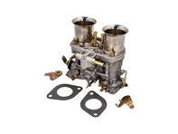 Carburetor 40IDF. Porsche 912 / 356 - 69210099040, 18950138 - CA 43-1010 Carburetor 40IDF. Porsche 912 / 356 - 69210099040, 18950138 - CA 43-1010