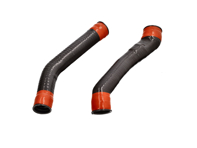 Drukslang Porsche 993 Turbo - 99311063356, 99311063256