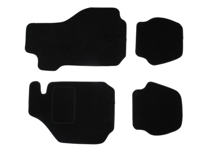 Floor mat set, black. Porsche 911 73-89 Targa/Cabrio LHD Cars - 1601700110 - 1601700110 Floor mat set, black. Porsche 911 73-89 Targa/Cabrio LHD Cars - 1601700110 - 1601700110