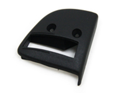 Rosette zum Entriegeln der Rücksitze. Porsche 996 / 997 - 9965223150001C, 9965223160001C Rosette zum Entriegeln der Rücksitze. Porsche 996 / 997 - 9965223150001C, 9965223160001C