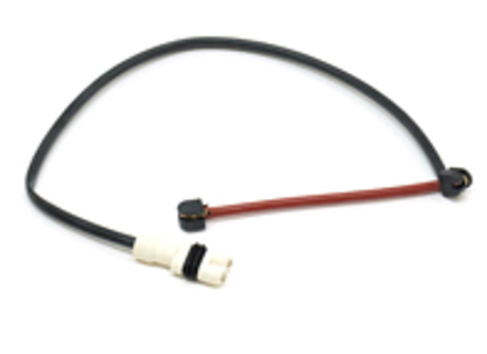 Brake pad wear sensor. Porsche 964 / 993 - 96461236301, 1697300800, 96461236302, 96461221100, 96461236300 Brake pad wear sensor. Porsche 964 / 993 - 96461236301, 1697300800, 96461236302, 96461221100, 96461236300