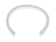Breather hose for fuel tank. Porsche 911 69-73 - 90120160125, 90120160124, 91120162300 Breather hose for fuel tank. Porsche 911 69-73 - 90120160125, 90120160124, 91120162300