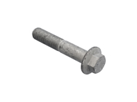 Tornillo de cabeza hexagonal para el brazo de control inferior delantero. Porsche 986 Boxster / 996 - 90037813501, 90037813509