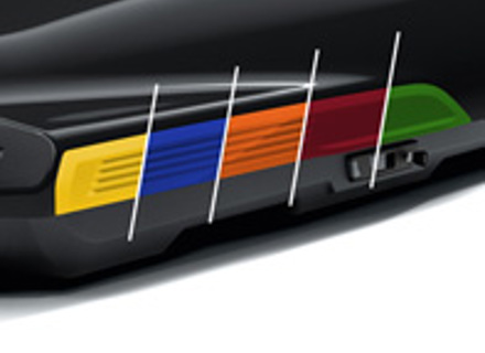 Láminas laterales reemplazables para cofre portaequipajes Porsche Performance, imprimados. Porsche 991 / 992 - 9Y0044871, 9Y0044870, 9Y0044871A, 9Y0044871B, 9Y0044871C Láminas laterales reemplazables para cofre portaequipajes Porsche Performance, imprimados. Porsche 991 / 992 - 9Y0044871, 9Y0044870, 9Y0044871A, 9Y0044871B, 9Y0044871C