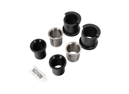 Casquillo trasero del brazo inferior delantero. Porsche 928 1978-1995 Colección Powerflex Heritage - PFF57-702, PFF57702, PFF57-702H, 92834101702, 92834101704, 92834101705 Casquillo trasero del brazo inferior delantero. Porsche 928 1978-1995 Colección Powerflex Heritage - PFF57-702, PFF57702, PFF57-702H, 92834101702, 92834101704, 92834101705