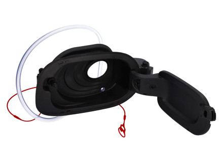 Module de trappe à carburant. Porsche 971 Panamera - 974809857F, 974809857, 974809857C Module de trappe à carburant. Porsche 971 Panamera - 974809857F, 974809857, 974809857C