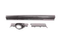 Dash trim kit carbon fibre from Rennline LHD. Porsche 958 Cayenne 2011-14 - 95855222105BX3, 95855222605BX3, 95855222205BX3 - I172 Dash trim kit carbon fibre from Rennline LHD. Porsche 958 Cayenne 2011-14 - 95855222105BX3, 95855222605BX3, 95855222205BX3 - I172