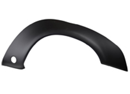 Wing Flare Trasero, versión ST. Porsche 911 63-73 - 91150330702, 91150330702L, 91150390300, 1680401570, 591081A, 91150330802, 91150330802L, 91150390400, 1680401580, 591082A - 1680401570, 1680401580