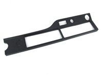 Dashboard centre cover trim. Porsche 911 84-89 LHD - 911552479607AE Dashboard centre cover trim. Porsche 911 84-89 LHD - 911552479607AE