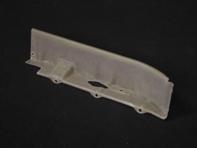 Carénage moteur, droite. Porsche 993 C2 / C4 - 99310622905, 99310622951, 99310628911, 99310628910, 99310622907 - TK 243E, TK243E