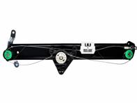 Fensterheber, vorne links. Porsche 970.1 / 970.2 Panamera 2009–2016 - 97053722101, 97053722102, 97053722103, 97054290100, 97054290300