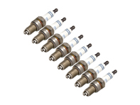 Bougies (8-PACK). Porsche 928 4.5L 1978-82 - 99917017090