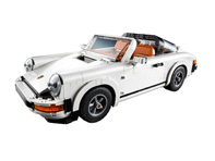 LEGO® Creator Set 911 Turbo and 911 Targa - WAP0400010NLCS LEGO® Creator Set 911 Turbo and 911 Targa - WAP0400010NLCS