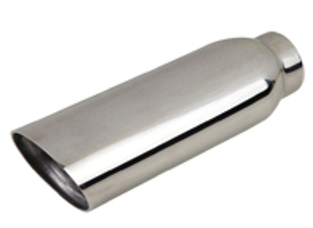 Terminale di scarico, acciaio inossidabile, lucidato. Porsche 944/924 - 1620706000 - 1620706000 Terminale di scarico, acciaio inossidabile, lucidato. Porsche 944/924 - 1620706000 - 1620706000