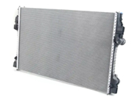 Líquido refrigerante del agua del radiador. Porsche 970 Panamera - 97010613103, 97010613102, 59172, 8MK376755671 Líquido refrigerante del agua del radiador. Porsche 970 Panamera - 97010613103, 97010613102, 59172, 8MK376755671