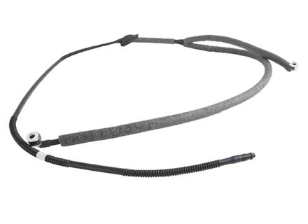 Schlauch für Scheibenwaschanlage. Porsche 981 / 982 / Boxster / Cayman / 991.1 / 991.2 ab 2012>> - 99162866701, 99162866702, 99162866703, 99162866704, 99162866705, 99162866706, 99162866707