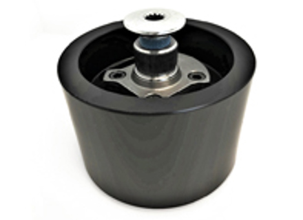 Stuurwieladapter, 991 naar 996. Porsche 996 / 993 / Boxster