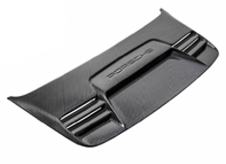 Griglia copribagagli, fibra di carbonio. Porsche 991.1 GT3 RS - 99151246391, 99151246491 - SF/C/99151246391/GT3RS, SF/C/99151246491/GT3RS Griglia copribagagli, fibra di carbonio. Porsche 991.1 GT3 RS - 99151246391, 99151246491 - SF/C/99151246391/GT3RS, SF/C/99151246491/GT3RS