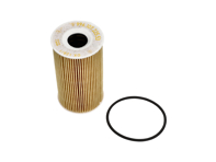 Filtre à l'huile. Porsche 996 / 996 GT3 / 996 Turbo / 997 / 987 Boxster S / 987C Cayman / 955 Cayenne S & 955 Cayenne Turbo - 99610722553