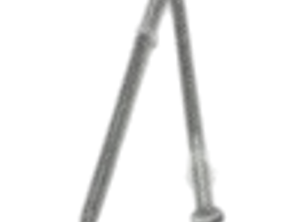 Headlamp adjusting screw set Bosch. Porsche 356 - 64463111300 - PRS154 Headlamp adjusting screw set Bosch. Porsche 356 - 64463111300 - PRS154