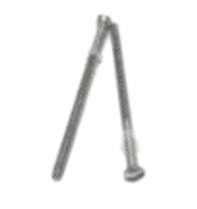 Headlamp adjusting screw set Bosch. Porsche 356 - 64463111300 - PRS154 Headlamp adjusting screw set Bosch. Porsche 356 - 64463111300 - PRS154