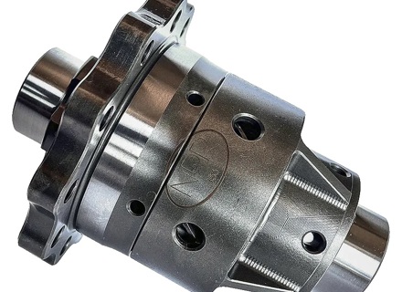 Limited slip differential (LSD) torque biasing. Porsche 356 - 64433204300 Limited slip differential (LSD) torque biasing. Porsche 356 - 64433204300