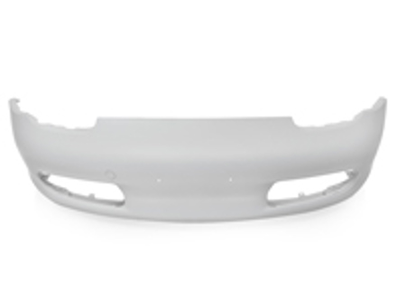 Voorbumper. Porsche Boxster 986 1997-02 - 98650531103G2X, 98650531107 Voorbumper. Porsche Boxster 986 1997-02 - 98650531103G2X, 98650531107