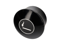 Rennline Billet Dash Knobs - Cigarette Lighter. Porsche 911/912/914 - DA87