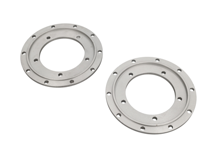 Front Rotor Hat. Porsche 944 1983-86 - 9products