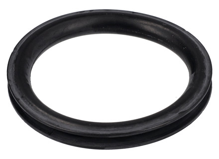 Anello di tenuta per tappo serbatoio carburante. Porsche 991.1 / 991.2 / Boxster / Cayman - 1K0201557A