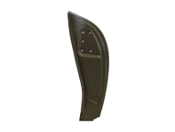 Stipite della serratura della portiera / montante B con riscontro alto. Porsche 356 T1 Speedster 1954-57 - 64450206220, 64450206120, 64450206221, 64450206121 - PP128S1L, P128S1L, PP128S1R, P128S1R Stipite della serratura della portiera / montante B con riscontro alto. Porsche 356 T1 Speedster 1954-57 - 64450206220, 64450206120, 64450206221, 64450206121 - PP128S1L, P128S1L, PP128S1R, P128S1R