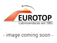 Cabriolet roof headliner. Porsche 944 and 968 - 94156114910/1, 94156114910A20 Cabriolet roof headliner. Porsche 944 and 968 - 94156114910/1, 94156114910A20