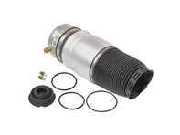 Luchtvering achtervering. Porsche 955 / 957 Cayenne 2005-2010 - 95535850300, 95535850310, 95535850320, 95535850321, 95535850322, 95535850330, 95535850331, 95535850332 - DAS10005