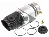 Balona neumática de suspensión trasera. Porsche 955/957 Cayena 2005-2010 - 95535850300, 95535850310, 95535850320, 95535850321, 95535850322, 95535850330, 95535850331, 95535850332 - DAS10005 Balona neumática de suspensión trasera. Porsche 955/957 Cayena 2005-2010 - 95535850300, 95535850310, 95535850320, 95535850321, 95535850322, 95535850330, 95535850331, 95535850332 - DAS10005