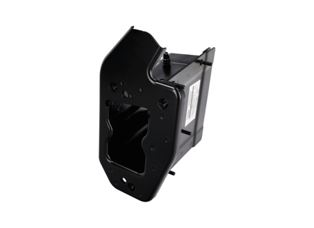 Sezione per longherone anteriore. Porsche 95B Macan MKII / MKIII 2019>> - 95B80310, 95B803101AYGRV, 95B803102AYGRV