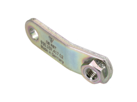 Borgbeugel voor olieleiding. Porsche911 - 93010741701, 91110774118, 91110774116, 91110774117 Borgbeugel voor olieleiding. Porsche911 - 93010741701, 91110774118, 91110774116, 91110774117