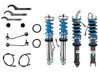 Bilstein B16 DampTronic Gewindefahrwerke. Porsche 997 3.6L/3.8L C4 *GA5-D598 - 49-135985, 49135985, 49-135817 - GA5D598, GA5-D598 Bilstein B16 DampTronic Gewindefahrwerke. Porsche 997 3.6L/3.8L C4 *GA5-D598 - 49-135985, 49135985, 49-135817 - GA5D598, GA5-D598