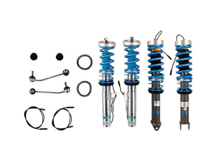 Bilstein B16 DampTronic Coilover Suspension Kits. Porsche 997 3.6L/3.8L C4 *GA5-D598 - 49-135985, 49135985, 49-135817, 49-349993 - GA5D598, GA5-D598, 49-135985
