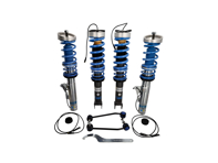 Bilstein B16 DampTronic Coilover Suspension Kits. Porsche 997 3.6L/3.8L C4 *GA5-D598 - 49-135985, 49135985, 49-135817, 49-349993 - GA5D598, GA5-D598, 49-135985
