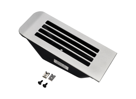 CD-Halter Aluminium Porsche 964 / 993 - 964552159001DB, 964552551001DB