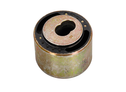 Douille centrale excentrique solide de bras de suspension inférieur avant. Porsche 986 Boxster / 996 - 99634105317, 99634194101, 99634105305, 99634105306, 99634105307, 99634105314, 99634105316, 99634105317, 99634194100, 99634194101, 99634105319 - PR05028P