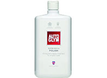 AUTOGLYM Super Resina Lucidante - 500ML/1LTR - CARE013001, CARE013252, CARE013671, SRP325, SRP500 AUTOGLYM Super Resina Lucidante - 500ML/1LTR - CARE013001, CARE013252, CARE013671, SRP325, SRP500