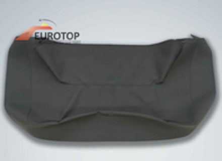 Cabriolet-Verdeck-Persenning-Abdeckung. Porsche 911 und 964 - 911561023101, 911561023102, 911561023103, 911561023107, 911561023301, 911561023106HA, 911561023107JW, 911561023107MH, 911561023103WW, 911561023109LW, 911561023102XW, 911561023103ZL