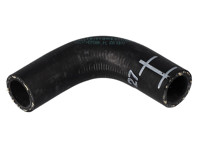 Water pipe (elbow) from water pump. Porsche 958 Cayenne Hybrid / 970 Panamera Hybrid - 95810635720 Water pipe (elbow) from water pump. Porsche 958 Cayenne Hybrid / 970 Panamera Hybrid - 95810635720