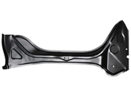 Réservoir de carburant / panneau de support de batterie. Porsche 911 1970-89 - 91150117702, 91150117702GRV, 591131, 1682700400 - 1682700400