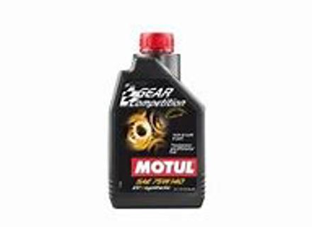 MOTUL GEAR COMPETITION 75W-140 Getriebeöl 1ltr - 105779