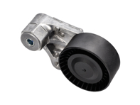 Galet tendeur de courroie de transmission. Porsche 991 / Boxster / Cayman / Cayenne - 33001010, 94810240200, 9A110221101, 9A110221200 Galet tendeur de courroie de transmission. Porsche 991 / Boxster / Cayman / Cayenne - 33001010, 94810240200, 9A110221101, 9A110221200