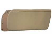 Door panel set, Basketwave, in Cream. Porsche 914 - 91455501711702, 91455501711, 91455528315 Door panel set, Basketwave, in Cream. Porsche 914 - 91455501711702, 91455501711, 91455528315