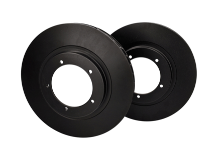 EBC Standard Bremsscheiben vorn. Porsche 944 D1240 - 95135104100 - D703 EBC Standard Bremsscheiben vorn. Porsche 944 D1240 - 95135104100 - D703