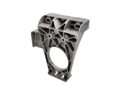 Steunbeugel voor uitlaatdemper. Porsche 986 Boxster S 3.2L 1999-04 - 99611122403 Steunbeugel voor uitlaatdemper. Porsche 986 Boxster S 3.2L 1999-04 - 99611122403